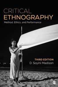 Critical Ethnography