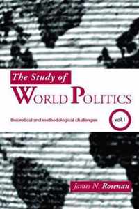 The Study of World Politics