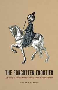 The Forgotten Frontier