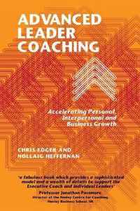 ADVANCED LEADER COACHING PB