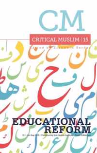 Critical Muslim 15