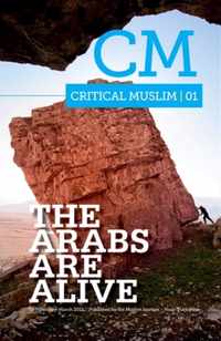 Critical Muslim 01