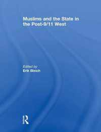 Muslims and the State in the Post-9/11 West