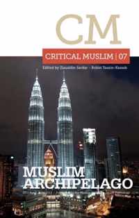 Critical Muslim 07