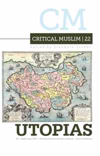 Critical Muslim 22