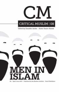 Critical Muslim 08