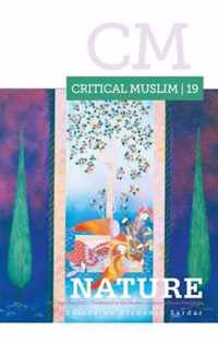 Critical Muslim 19
