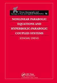 Nonlinear Parabolic Equations and Hyperbolic-Parabolic Coupled Systems