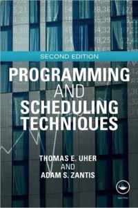 Programming and Scheduling Techniques