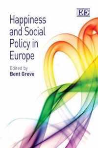 Happiness and Social Policy in Europe