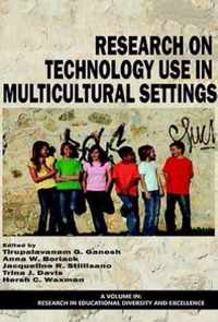 Research on Technology Use in Multicultural Settings