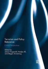 Terrorism and Policy Relevance