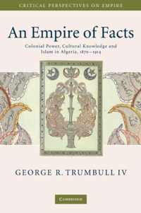 Critical Perspectives on Empire