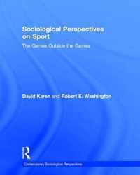 Sociological Perspectives on Sport