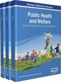 Public Health and Welfare