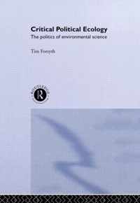 Critical Political Ecology