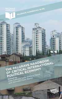 The Palgrave Handbook of Critical International Political Economy