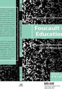 Foucault and Education Primer