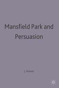 Mansfield Park and Persuasion