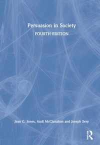 Persuasion in Society