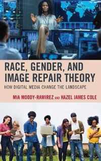 Race, Gender, and Image Repair Theory