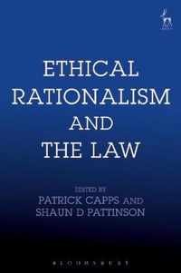 Ethical Rationalism and the Law