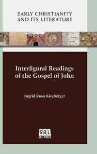 Interfigural Readings of the Gospel of John