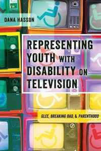 Representing Youth with Disability on Television