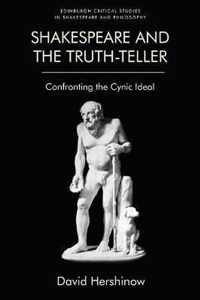 Shakespeare and the Truth-Teller