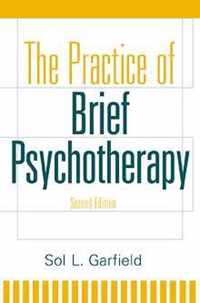 The Practice Of Brief Psychotherapy