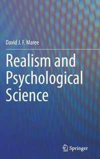 Realism and Psychological Science