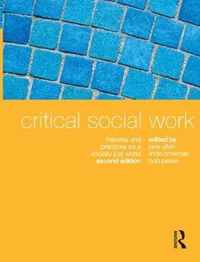 Critical Social Work