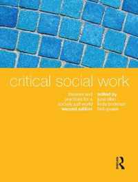 Critical Social Work