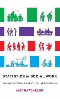 Statistics in Social Work