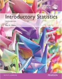 Introductory Statistics Global Edition