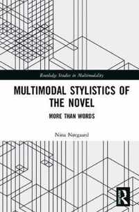 Multimodal Stylistics of the Novel