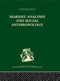 Marxist Analyses and Social Anthropology