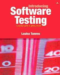 Introducing Software Testing