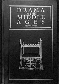 Drama in the Middle Ages: Comparative and Critical Essays