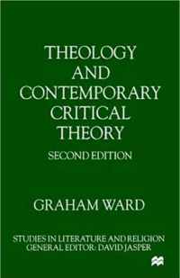 Theology And Contemporary Critical Theory