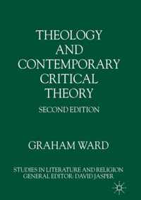 Theology and Contemporary Critical Theory