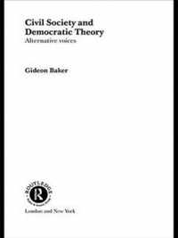 Civil Society and Democratic Theory