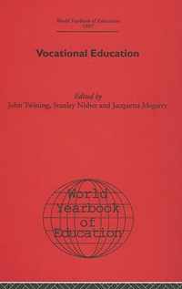 World Yearbook of Education 1987