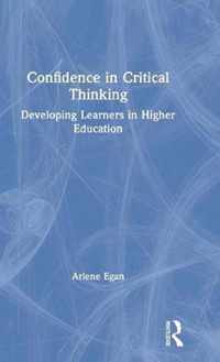 Confidence in Critical Thinking