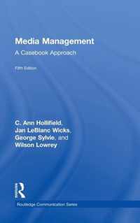 Media Management