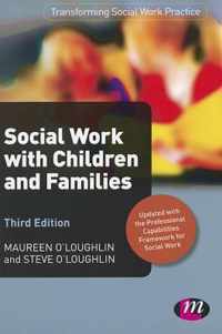 Social Work with Children and Families