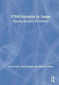 STEM Education by Design