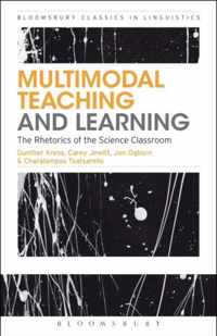 Multimodal Teaching & Learning