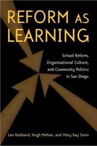 Reform as Learning