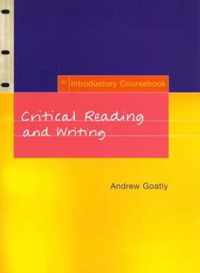 Critical Reading and Writing